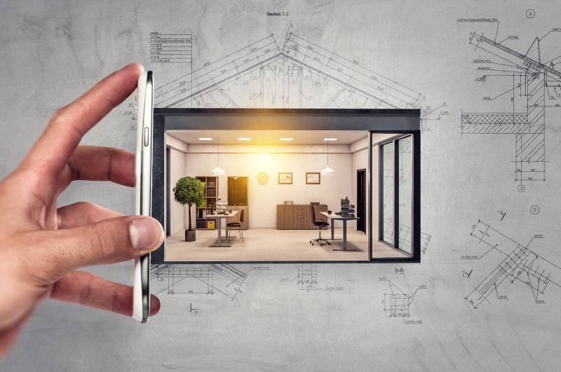 Notaire pour accompagnement dans un achat en VEFA (vente sur plan) dans la région de Langlade dans le Gard